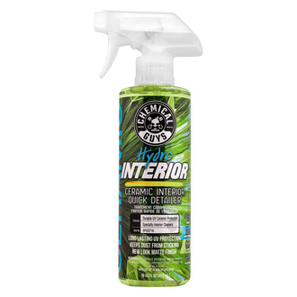 Chemical Guys® - HydroInterior Ceramic Interior Quick Detailer