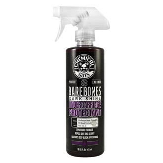 Chemical Guys® - Bare Bones Undercarriage Spray