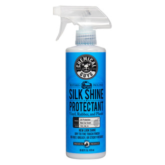 Chemical Guys® - 16 oz. Silk Shine Sprayable Dressing