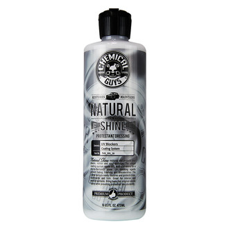 Chemical Guys® - 16 oz. Satin Shine Dressing