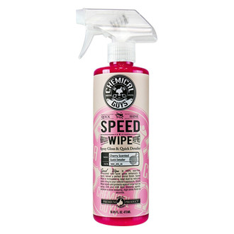 Chemical Guys® - Speed Wipe™ Quick Detailer