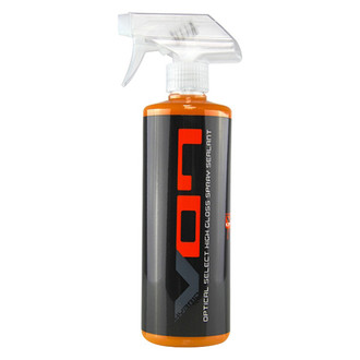 Chemical Guys® - V07™ Hybrid Optical Select High Gloss Spray Sealant/Quick Detailer