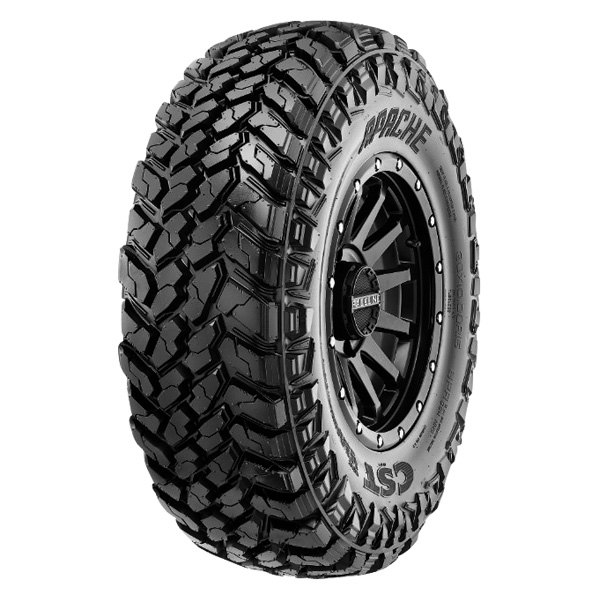 CST® - Apache CU-AT Radial Utility Tire