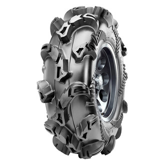 CST® - Sludgehammer CU98 Radial Tire