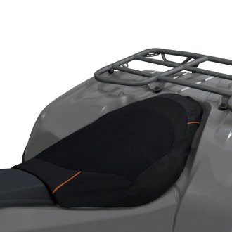 Polaris ATV Seats & Seat Covers | Rear, Passenger, Heated, Backrests ...