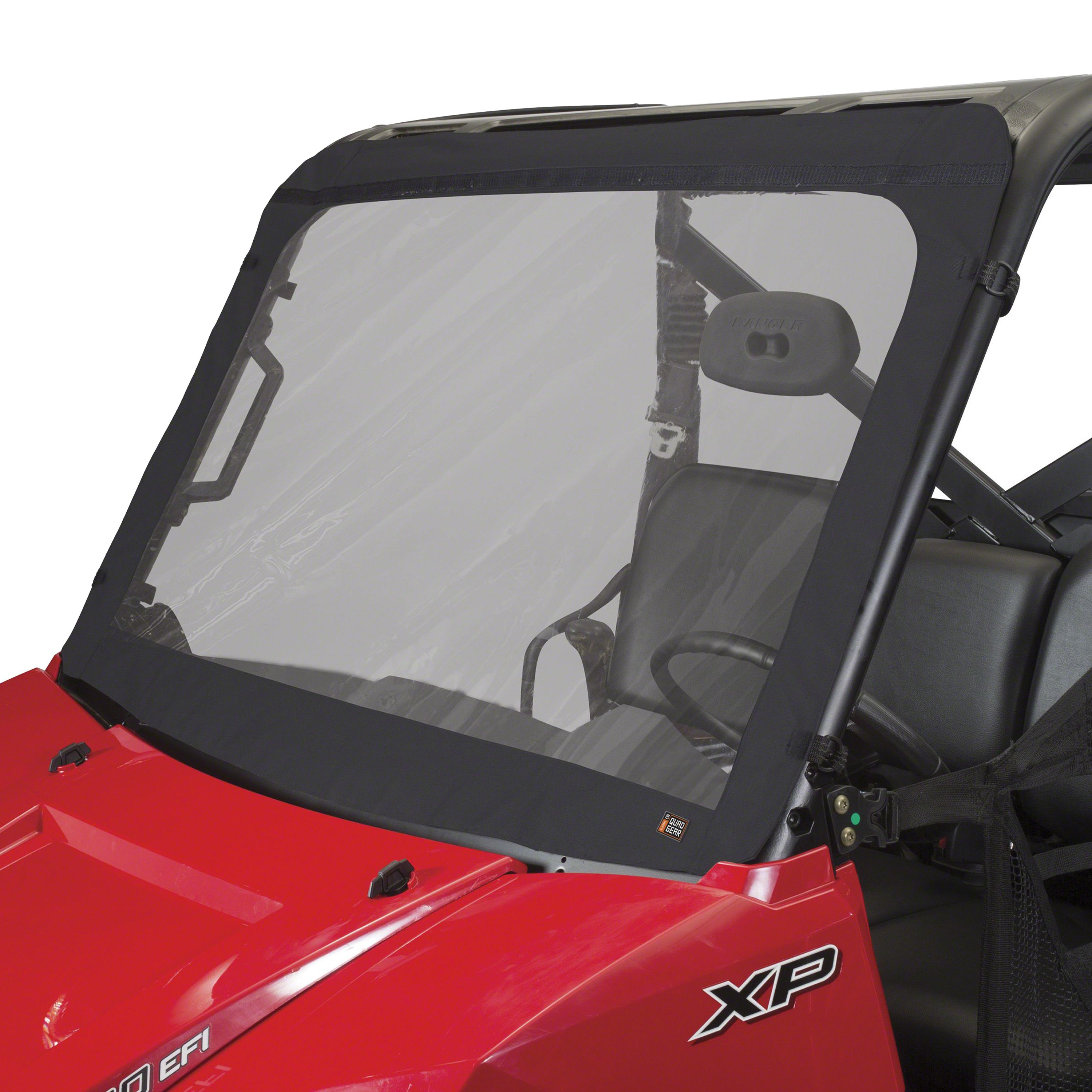 Classic Accessories UTV Roll Cage Organizer - Black