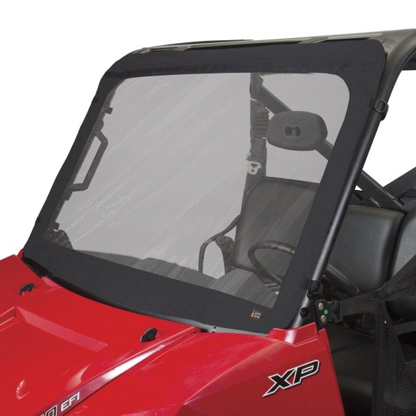 Classic Accessories® QuadGear™ Black UTV Windshield