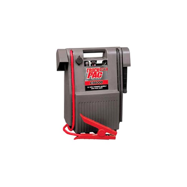 Booster PAC® - Truck Pac™ 12 V Portable Battery Jump Starter