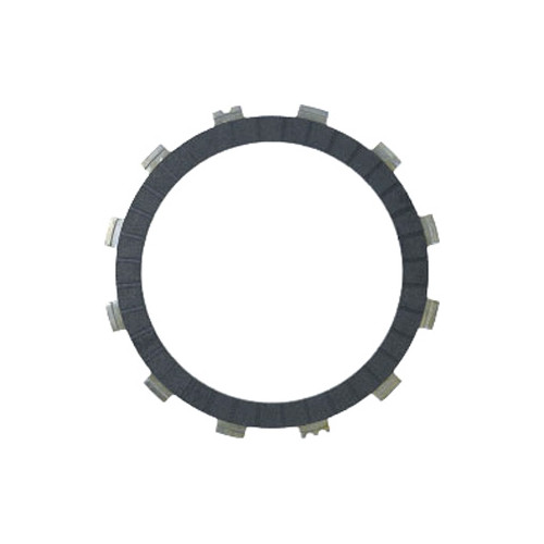 EBC - CKF Carbon Fiber Lined MX Race Clutch Plate Sets