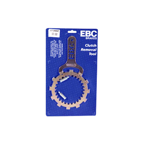 EBC - Clutch Installation and removal tools