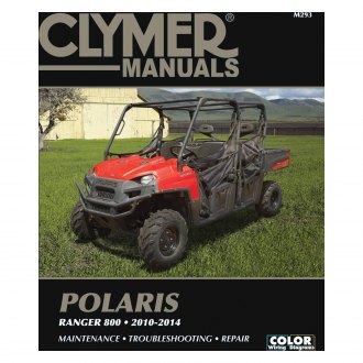 2018-2021 Polaris RZR RS1 Side by Side Service Manual 9850072 