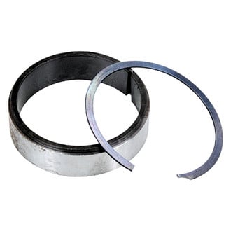 Comet® - Bushing W/Snap Ring