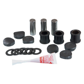 Comet® - Thrust Washers For 215271 Kit