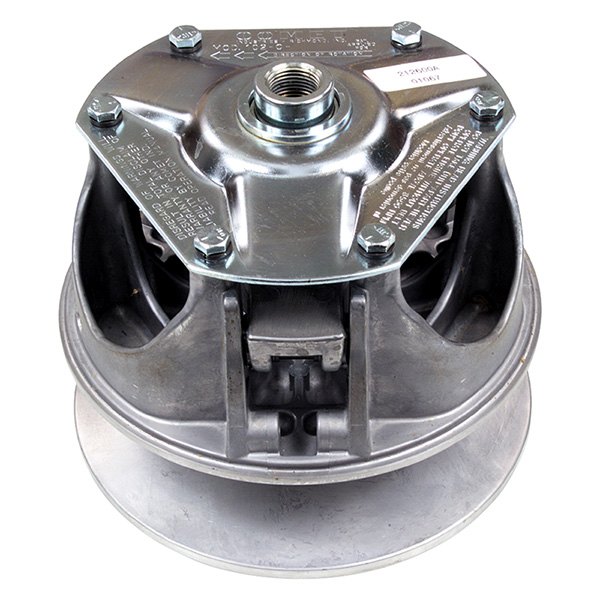 Comet® 102C™ Clutch 30mm Shallow Taper Bore