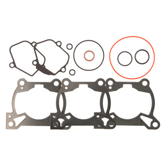Cometic Gasket® - O-Ring Head Top End Gasket Kit