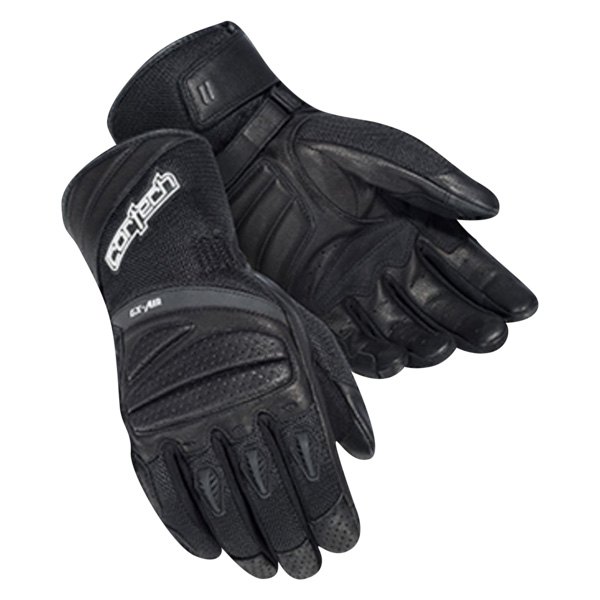 Cortech® 8322-0405-08 - GX Air 4 Gloves (2X-Large, Black ...