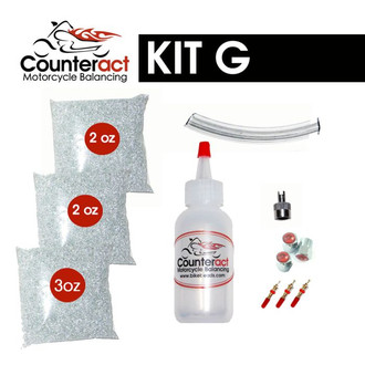 Counteract® - Balance Bead Kit