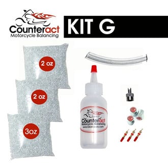 Counteract® - Balance Bead Kit
