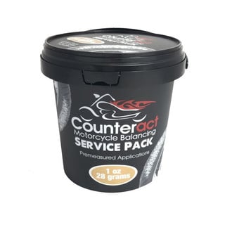 Counteract® - Balance Bead Bucket