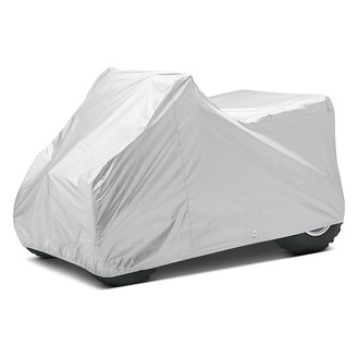 Covercraft® - Ready-Fit™ Silver ATV Cover