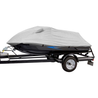 Covercraft® - Ultra'tect™ Custom Fit Gray Watercraft Cover