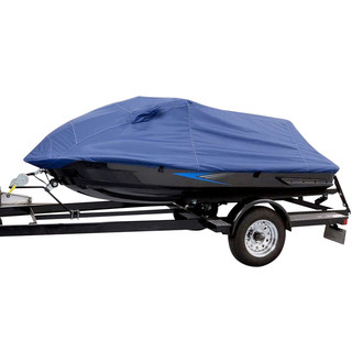 Covercraft® - Ultra'tect™ Custom Fit Blue Watercraft Cover
