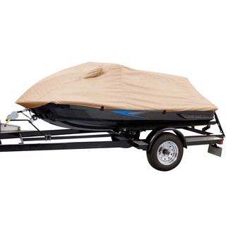 Covercraft® - Ultra'tect™ Custom Fit Tan Watercraft Cover