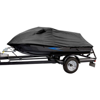 Covercraft® - Ultra'tect™ Custom Fit Black Watercraft Cover