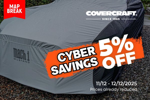 Covercraft Special Offers