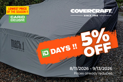 Covercraft Special Offers