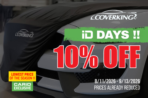 Coverking Special Offers