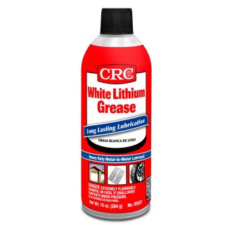 CRC™  Powersports Chain Lubes 