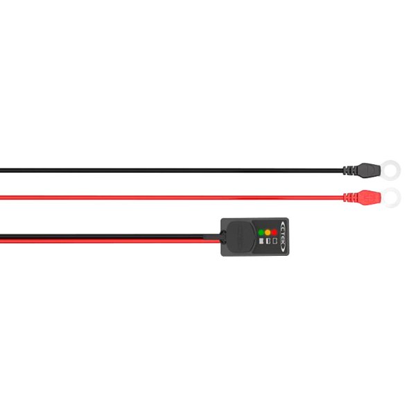 CTEK® - Comfort Indicator Panel