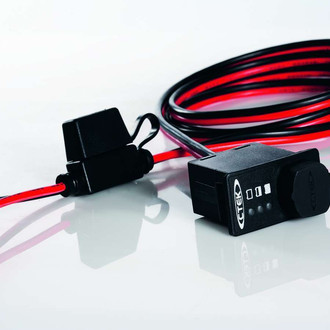 CTEK® - Comfort Indicator Panel
