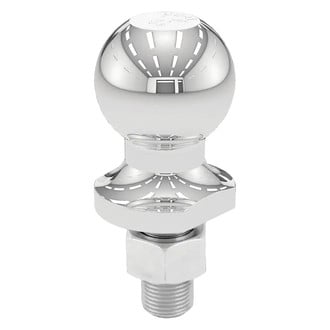 CURT® - Chrome Hitch Ball