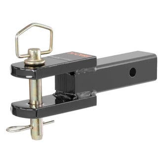 CURT® - Ball Mount for 2" Receiver