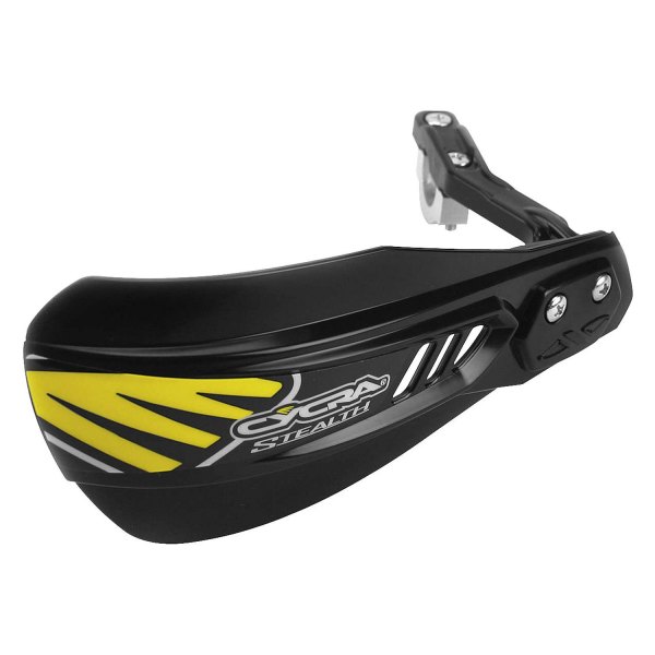 Cycra® - Composite Primal Stealth™ Handguard Racer Pack