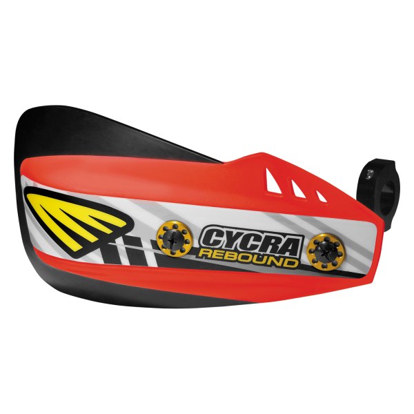 Cycra® - Rebound™ Handguard Racer Pack