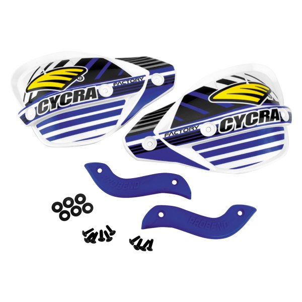 Cycra® - Enduro Factory™ Handshield Kit