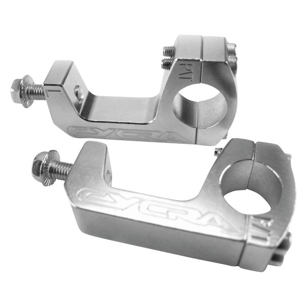 Cycra® - Alloy U-Clamp Set