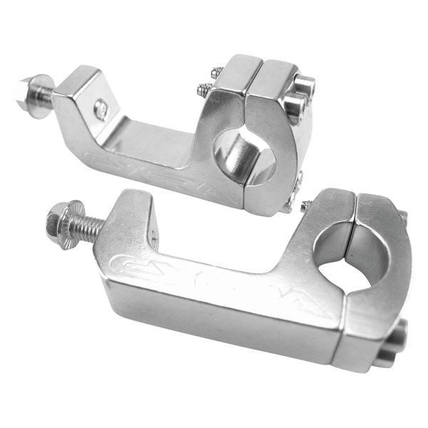 Cycra® - Alloy U-Clamp Set