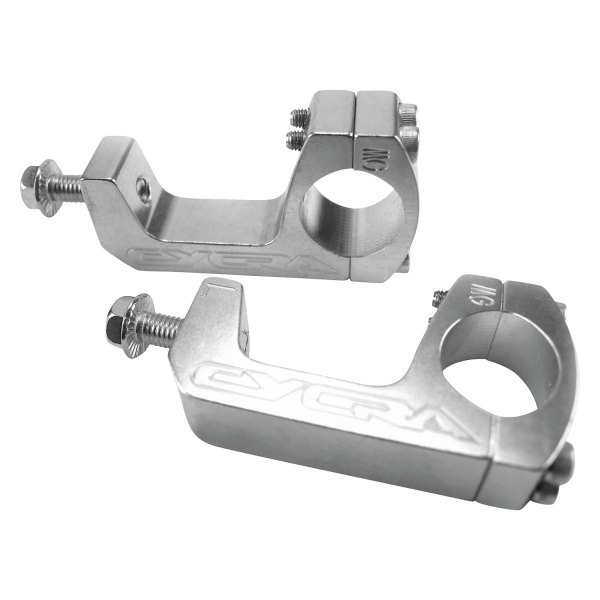 Cycra® - Alloy U-Clamp Set