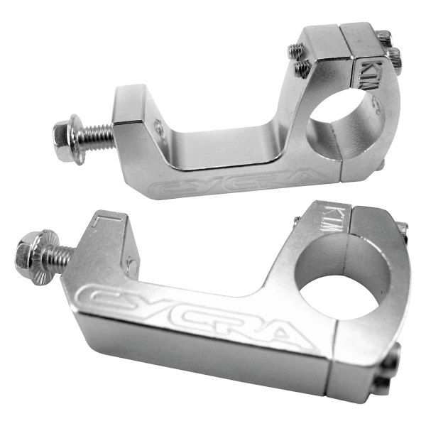 Cycra® - Alloy U-Clamp Set