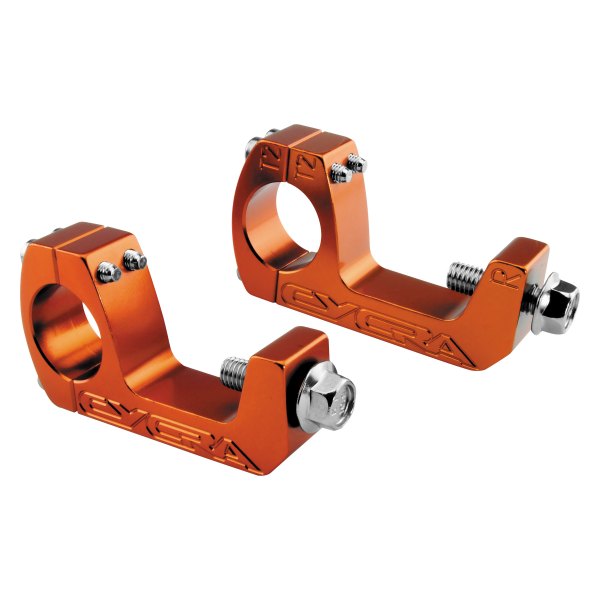 Cycra® - U-Clamp Set