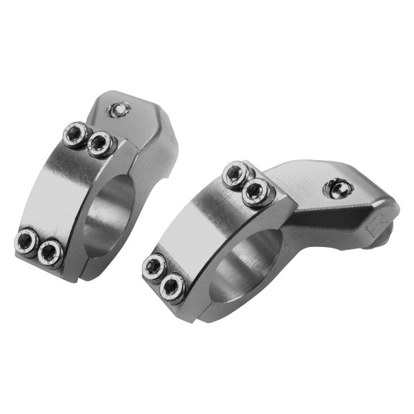 Cycra® - CRM™ Handguard Clamp Set