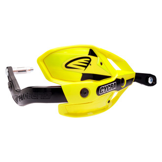 Cycra® - Alloy Probend™ Ultra Hand Deflector with HCM Clamp