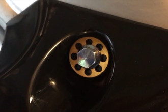 Cycra Fastener Kit