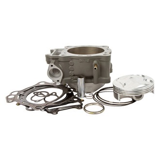 Cylinder Works® - Cylinder Kit