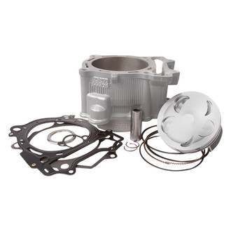 Cylinder Works® - Cylinder Kit