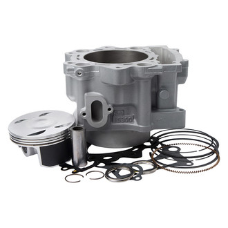 Cylinder Works® - Cylinder Kit